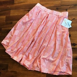 LuLaRoe Madison Skirt